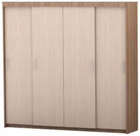 Шкаф-купе ШО-09М в Верхней Салде - verhnyaya-salda.ok-mebel.com | фото 2
