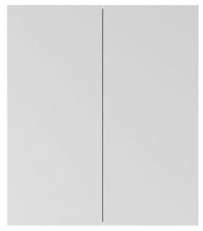 Шкаф модульный Норма 60 2 двери АЙСБЕРГ (DA1651H) в Верхней Салде - verhnyaya-salda.ok-mebel.com | фото 4