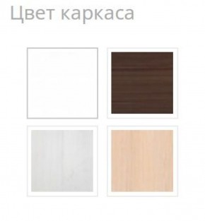 Шкаф-пенал № 2 (закрытый) в Верхней Салде - verhnyaya-salda.ok-mebel.com | фото 3