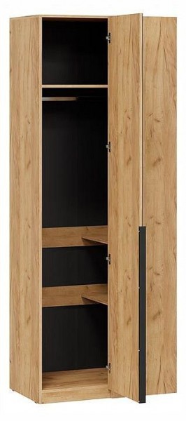 Шкаф платяной Джоли в Верхней Салде - verhnyaya-salda.ok-mebel.com | фото 2