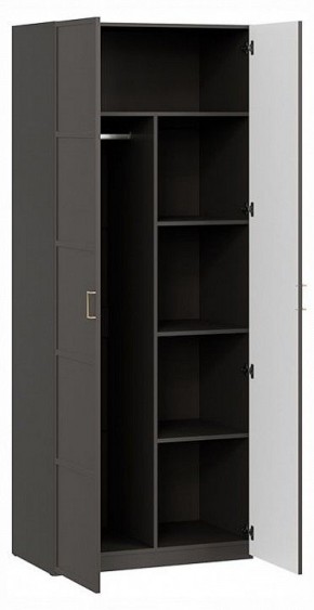 Шкаф платяной Стелла в Верхней Салде - verhnyaya-salda.ok-mebel.com | фото 3
