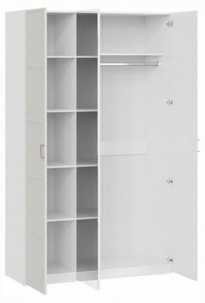 Шкаф платяной Стелла в Верхней Салде - verhnyaya-salda.ok-mebel.com | фото 2
