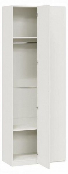 Шкаф платяной Стелла Исп.2 в Верхней Салде - verhnyaya-salda.ok-mebel.com | фото 3