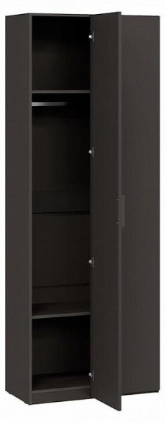 Шкаф платяной Стелла Исп.2 в Верхней Салде - verhnyaya-salda.ok-mebel.com | фото 3