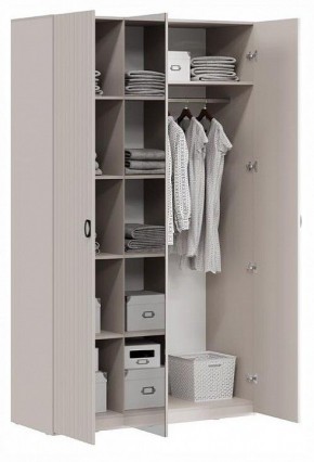Шкаф платяной Тиффани в Верхней Салде - verhnyaya-salda.ok-mebel.com | фото 2