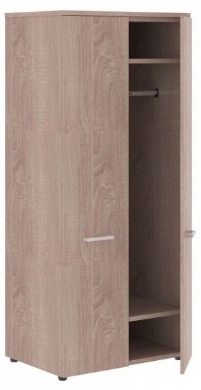 Шкаф платяной XTEN XCW 85.2 в Верхней Салде - verhnyaya-salda.ok-mebel.com | фото