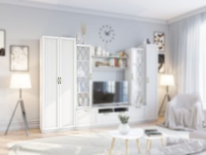 Шкаф "ГА-19" Александрия в Верхней Салде - verhnyaya-salda.ok-mebel.com | фото 3