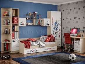 ВЕГА NEW Boy Шкаф в Верхней Салде - verhnyaya-salda.ok-mebel.com | фото 2