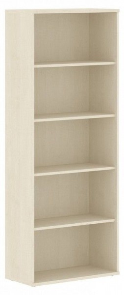 Шкаф-витрина Imago СТ-1.2 в Верхней Салде - verhnyaya-salda.ok-mebel.com | фото 2
