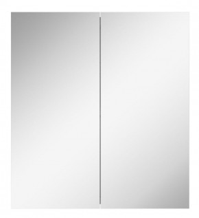 Шкаф-зеркало Мечта 50 АЙСБЕРГ (DM2303HZ) в Верхней Салде - verhnyaya-salda.ok-mebel.com | фото 3