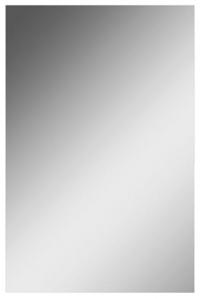 Шкаф-зеркало Угловой Норма АЙСБЕРГ (DA1623HZ) в Верхней Салде - verhnyaya-salda.ok-mebel.com | фото