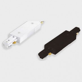 Соединитель линейный для треков Italline WSO WSO 73 white в Верхней Салде - verhnyaya-salda.ok-mebel.com | фото 2