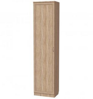 Шкаф для белья со штангой арт.107 в Верхней Салде - verhnyaya-salda.ok-mebel.com | фото 5
