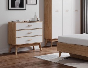 Спальный гарнитур  Калгари в Верхней Салде - verhnyaya-salda.ok-mebel.com | фото 4