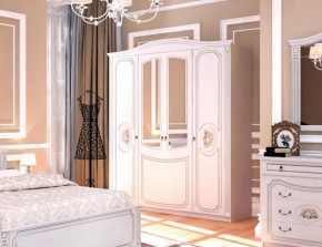 Спальный гарнитур Верона в Верхней Салде - verhnyaya-salda.ok-mebel.com | фото 3