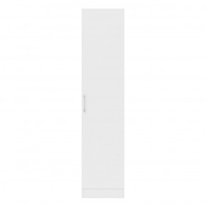 Стандарт Пенал, цвет белый, ШхГхВ 45х52х200 см., универсальная сборка в Верхней Салде - verhnyaya-salda.ok-mebel.com | фото 4