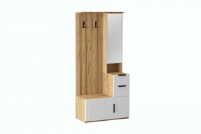СТЕФАНИ Прихожая (модульная) в Верхней Салде - verhnyaya-salda.ok-mebel.com | фото