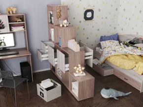 Стеллаж Горка 10 ячеек без фасадов в Верхней Салде - verhnyaya-salda.ok-mebel.com | фото