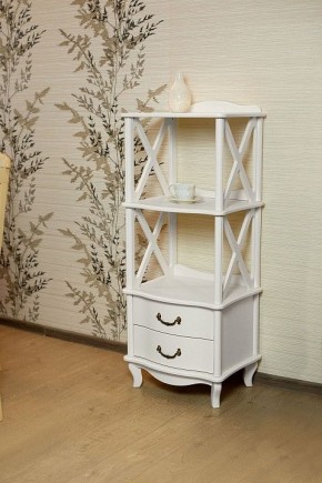 Стеллаж комбинированный Джульетта Л в Верхней Салде - verhnyaya-salda.ok-mebel.com | фото 6