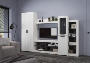 Стенка для гостиной Огюст в Верхней Салде - verhnyaya-salda.ok-mebel.com | фото