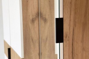 Стенка для прихожей Бери в Верхней Салде - verhnyaya-salda.ok-mebel.com | фото 6