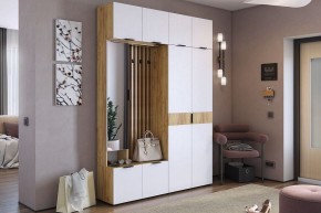 Стенка для прихожей Бери в Верхней Салде - verhnyaya-salda.ok-mebel.com | фото 8