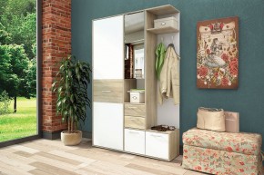 Стенка для прихожей Диана 279.11 в Верхней Салде - verhnyaya-salda.ok-mebel.com | фото
