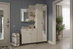 Стенка для прихожей Тоскана в Верхней Салде - verhnyaya-salda.ok-mebel.com | фото
