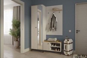 Стенка для прихожей Тоскана в Верхней Салде - verhnyaya-salda.ok-mebel.com | фото