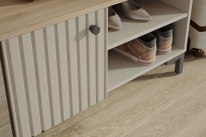 Стенка для прихожей Тоскана в Верхней Салде - verhnyaya-salda.ok-mebel.com | фото 2
