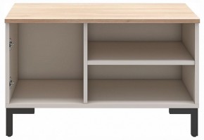 Стенка для прихожей Тоскана в Верхней Салде - verhnyaya-salda.ok-mebel.com | фото 4