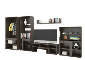 Стенка Марсель + Шкаф в Верхней Салде - verhnyaya-salda.ok-mebel.com | фото 2