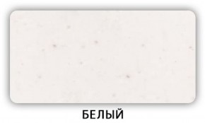 Стол Бриз камень черный Бежевый в Верхней Салде - verhnyaya-salda.ok-mebel.com | фото 3