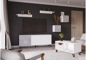 Стол журнальный Эннис в Верхней Салде - verhnyaya-salda.ok-mebel.com | фото 3