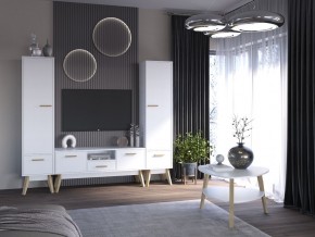 Стол журнальный "Сканди" (Сн.Сж-1) в Верхней Салде - verhnyaya-salda.ok-mebel.com | фото 2