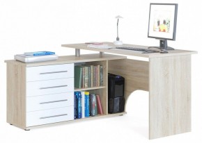 Стол компьютерный КСТ-109Л в Верхней Салде - verhnyaya-salda.ok-mebel.com | фото 2