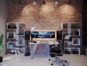 Стол компьютерный КСТ-116 в Верхней Салде - verhnyaya-salda.ok-mebel.com | фото 2
