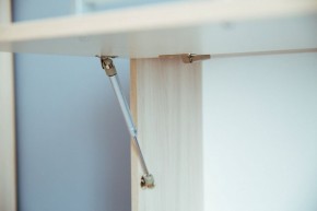 Стол компьютерный ВОЛКЕР М07 (ЯШС) в Верхней Салде - verhnyaya-salda.ok-mebel.com | фото 4