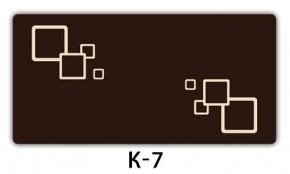 Стол обеденный Трилогия с фотопечатью K-1 в Верхней Салде - verhnyaya-salda.ok-mebel.com | фото 19