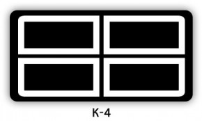 Стол обеденный Трилогия с фотопечатью K-4 в Верхней Салде - verhnyaya-salda.ok-mebel.com | фото 16