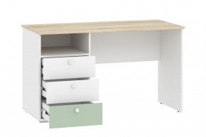 Стол письменный НМ 041.40 "Банни" (Макарун) в Верхней Салде - verhnyaya-salda.ok-mebel.com | фото 3