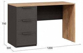 Стол письменный Стелла Тип 1 в Верхней Салде - verhnyaya-salda.ok-mebel.com | фото 4