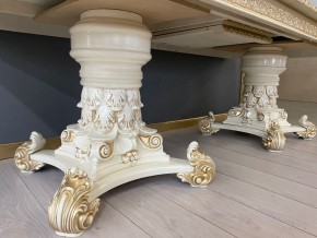Стол прямоугольный Версаль в Верхней Салде - verhnyaya-salda.ok-mebel.com | фото 6