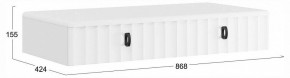 Стол туалетный Тиффани Тип 1 в Верхней Салде - verhnyaya-salda.ok-mebel.com | фото 4