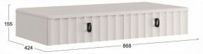 Стол туалетный Тиффани Тип 1 в Верхней Салде - verhnyaya-salda.ok-mebel.com | фото 4