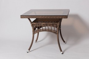Стол FM-2001 (850*850) в Верхней Салде - verhnyaya-salda.ok-mebel.com | фото 3