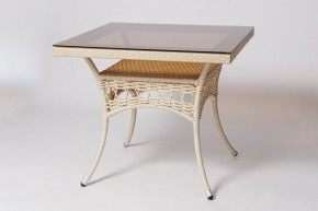 Стол FM-2001 (850*850) в Верхней Салде - verhnyaya-salda.ok-mebel.com | фото 4
