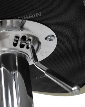 Стул барный DOBRIN BARNY, мятный велюр (MJ9-87) в Верхней Салде - verhnyaya-salda.ok-mebel.com | фото 10