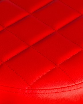 Стул барный DOBRIN MOLLY, красный в Верхней Салде - verhnyaya-salda.ok-mebel.com | фото 8