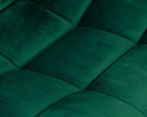 Стул барный DOBRIN TAILOR BLACK, зеленый велюр (MJ9-88) в Верхней Салде - verhnyaya-salda.ok-mebel.com | фото 8